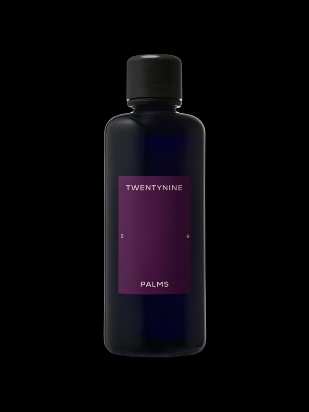 New TWENTYNINE PALMS Cosmic Cypress Facial Cleanser